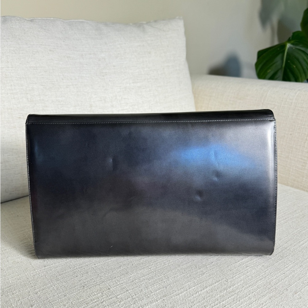 Bally Vintage Clutch Purse. - Picture 3 of 17